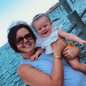 Meet your Posher, Carol